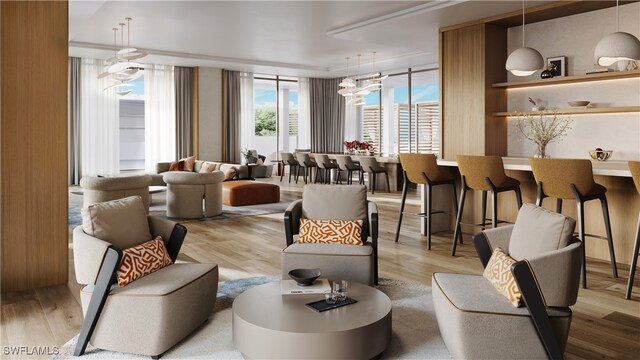 5100 Baybridge Blvd Unit 1601, Estero, FL 33928 - view of building lobby