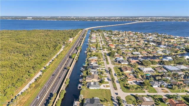 2319 Everest Pkwy, Cape Coral FL, 33904 land for sale