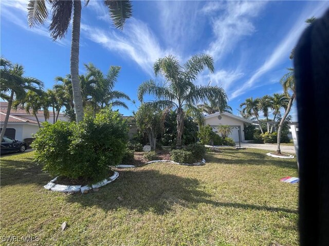 Listing photo 2 for 5126 SW 3rd Ave, Cape Coral FL 33914