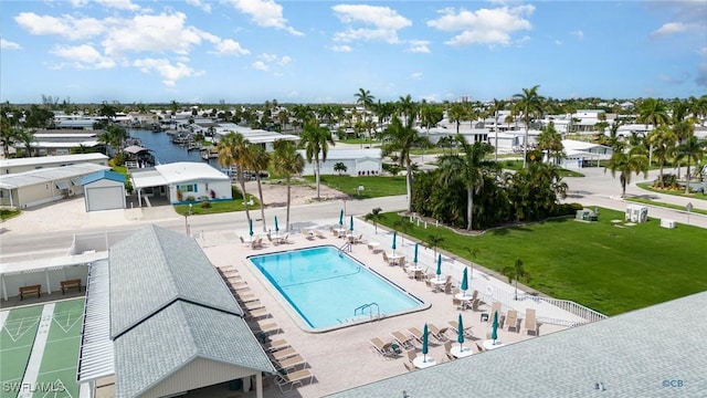 11391 Bayside Blvd, Fort Myers Beach, FL 33931