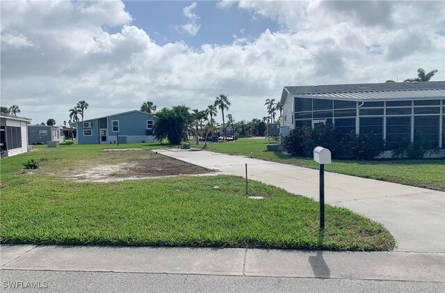 11391 Bayside Blvd, Fort Myers Beach, FL 33931