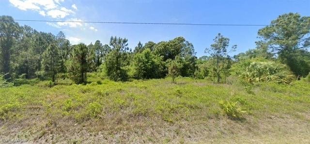 1513 Oak Ave, Lehigh Acres FL, 33972 land for sale