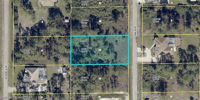 1513 Oak Ave, Lehigh Acres, FL 33972