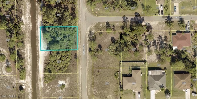 942 Merito Ave S, Lehigh Acres FL, 33974 land for sale