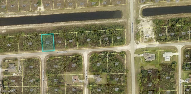 1139 Antonio St E, Lehigh Acres FL, 33974 land for sale