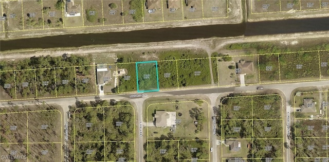 1117 Antonio St E, Lehigh Acres FL, 33974 land for sale