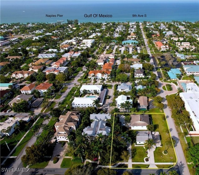 560 9th Ave S, Naples FL, 34102 land for sale