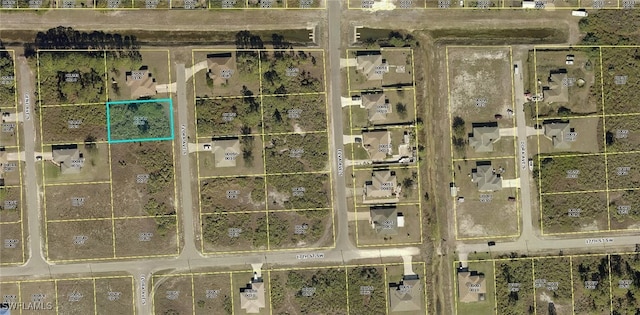 1602 Flora Ave S, Lehigh Acres FL, 33976 land for sale