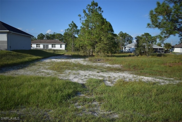 2606 37th St SW, Lehigh Acres FL, 33976 land for sale