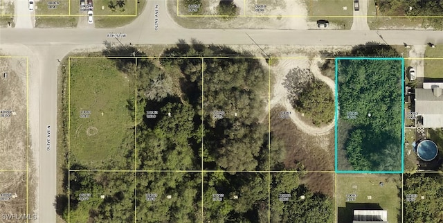 3107 8th St W, Lehigh Acres FL, 33971 land for sale