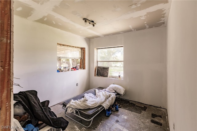 view of bedroom