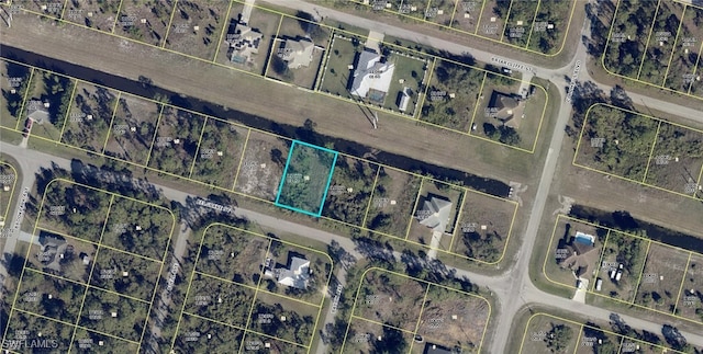 1135 Belgrave St, Fort Myers FL, 33913 land for sale