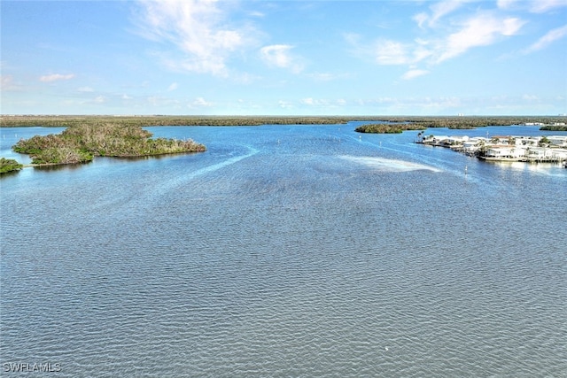 water view