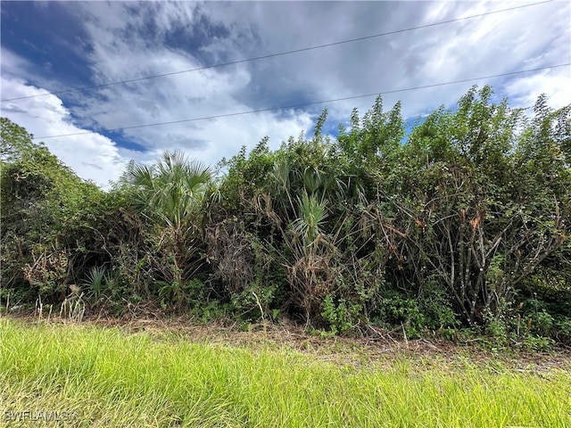 523 Woodman Dr, Lehigh Acres FL, 33972 land for sale