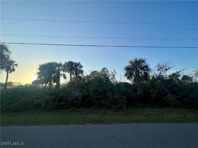 569 Hoffer St, Port Charlotte FL, 33953 land for sale