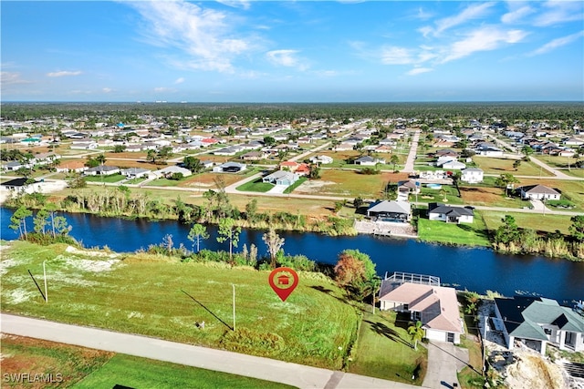 1915 NW 26th St, Cape Coral FL, 33993 land for sale