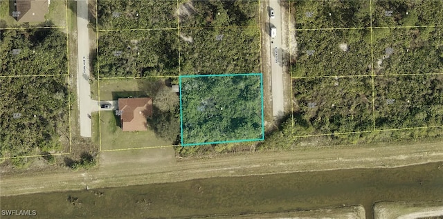 6001 Judy Ave N, Lehigh Acres FL, 33971 land for sale