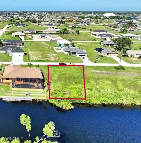 Listing photo 2 for 2009 NW 7th Ave, Cape Coral FL 33993