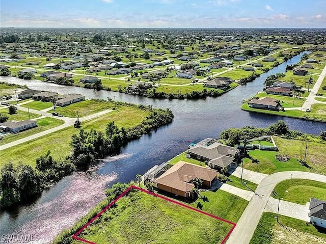 2009 NW 7th Ave, Cape Coral FL, 33993 land for sale