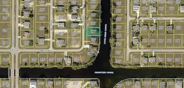 Listing photo 3 for 2009 NW 7th Ave, Cape Coral FL 33993