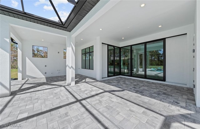 14111 Calaveras Ct, Estero, FL 33928 - view of patio / terrace