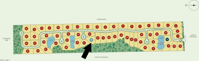 14111 Calaveras Ct, Estero, FL 33928 - view of a document