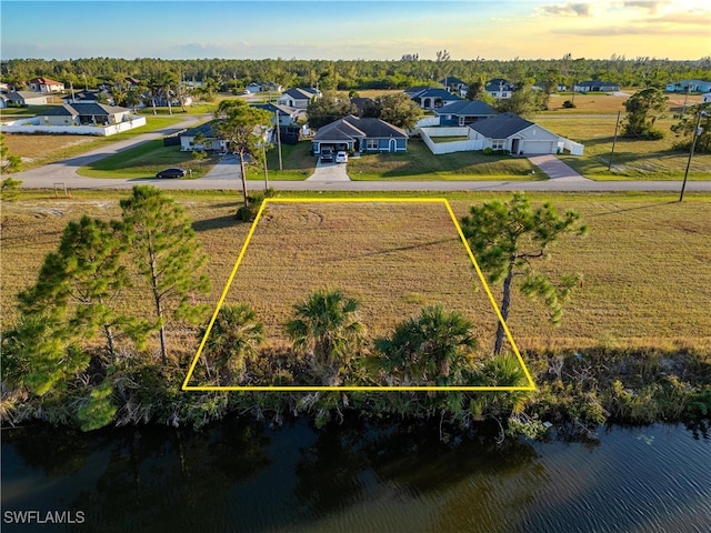 2905 NW 25th Ln, Cape Coral FL, 33993 land for sale