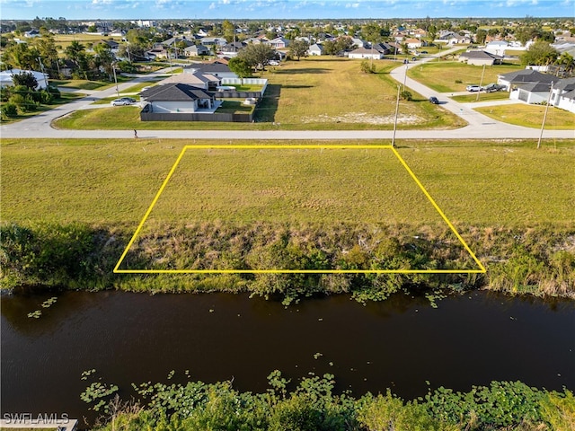 1926 NE 12th Ln, Cape Coral FL, 33909 land for sale