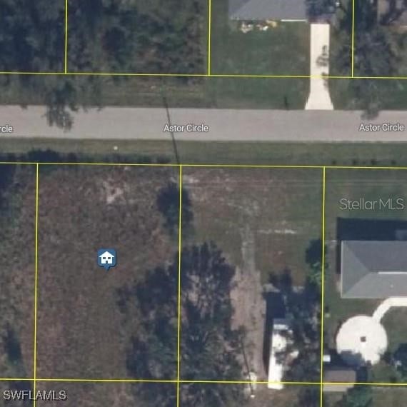 200 Astor Cir, Punta Gorda FL, 33982 land for sale