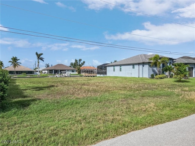 140 SW 38th Pl, Cape Coral FL, 33991 land for sale