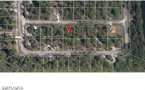 309 Johanna Ave, Lehigh Acres FL, 33972 land for sale