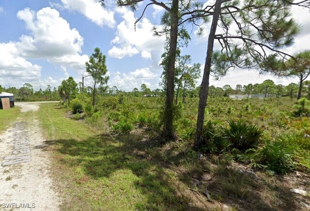 12035 Mandolin Ter, Punta Gorda FL, 33955 land for sale