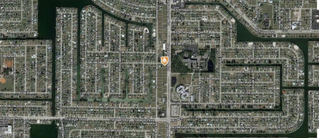 Listing photo 2 for 1332 Santa Barbara Blvd, Cape Coral FL 33991