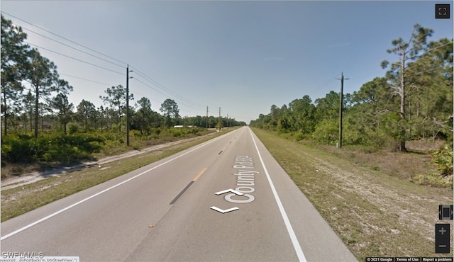 2345 Joel Blvd, Alva FL, 33920 land for sale