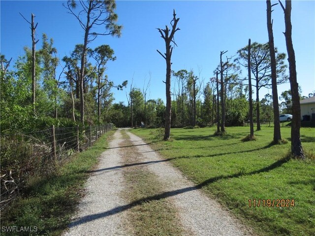 8721 Nome Ct, Saint James City, FL 33956 - photo 1