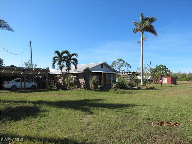 8721 Nome Ct, Saint James City, FL 33956 - photo 45