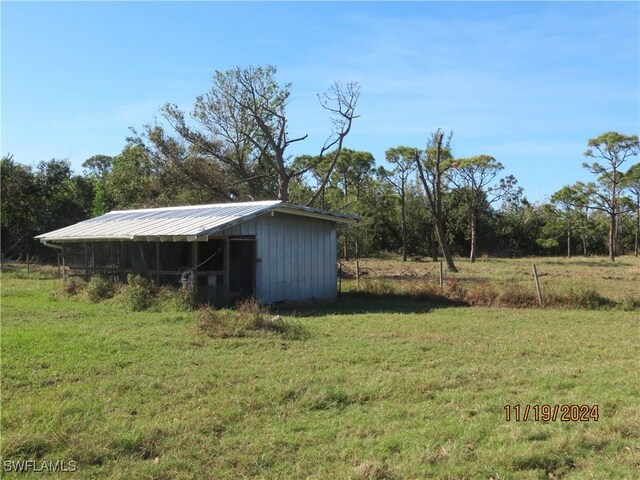 8721 Nome Ct, Saint James City, FL 33956 - photo 8
