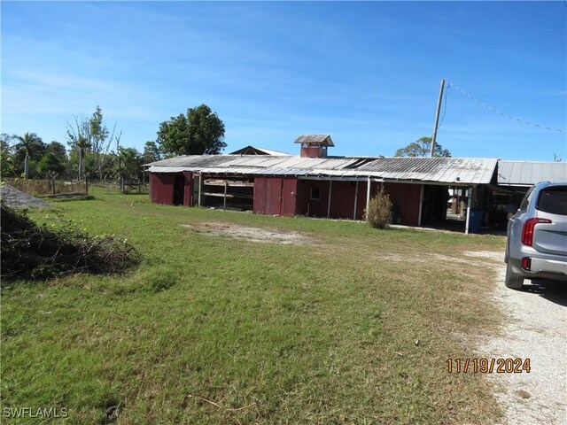 8721 Nome Ct, Saint James City, FL 33956 - photo 43