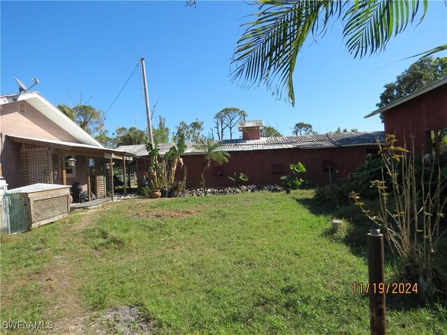 8721 Nome Ct, Saint James City, FL 33956 - photo 44