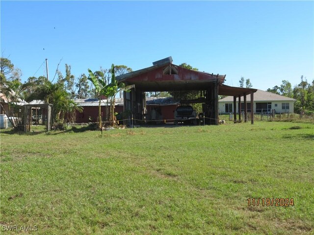 8721 Nome Ct, Saint James City, FL 33956 - photo 33