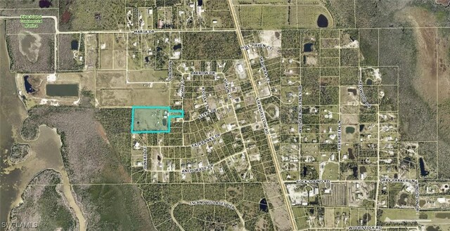 8721 Nome Ct, Saint James City, FL 33956 - photo 46
