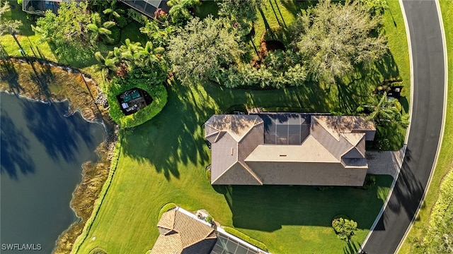 12656 Grandezza Cir, Estero, FL 33928 - bird's eye view