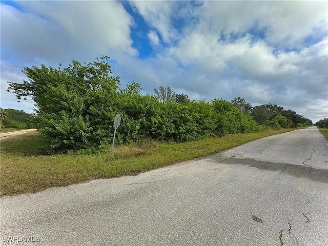 1900 Hamilton Ave, Lehigh Acres FL, 33972 land for sale