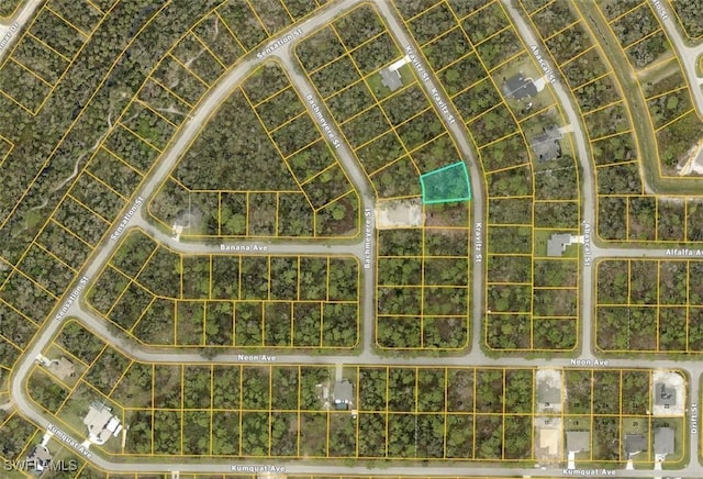 Kravitz St, North Port FL, 34291 land for sale