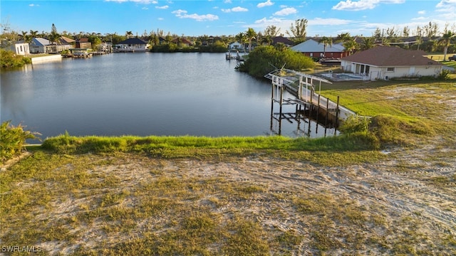 Listing photo 3 for 4204 NW 22nd St, Cape Coral FL 33903