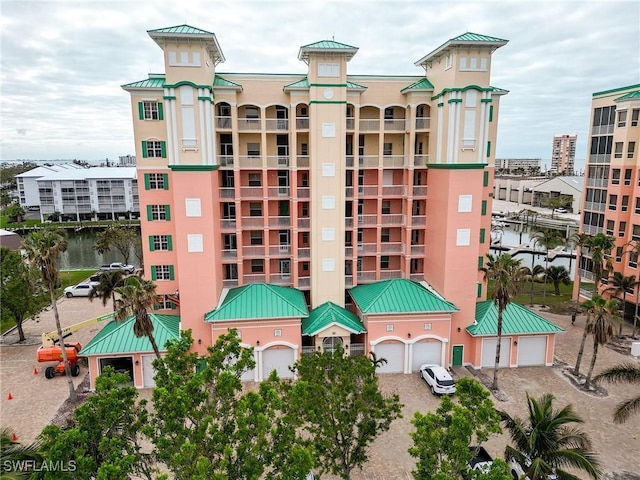 170 Lenell Rd Unit 501, Fort Myers Beach, FL 33931 - view of property
