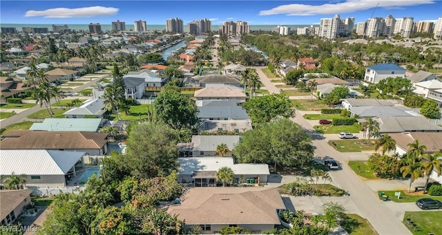 550 110th Ave N, Naples, FL 34108 - view of urban area with nearby suburban area