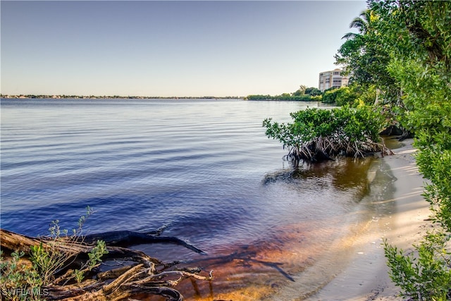 water view