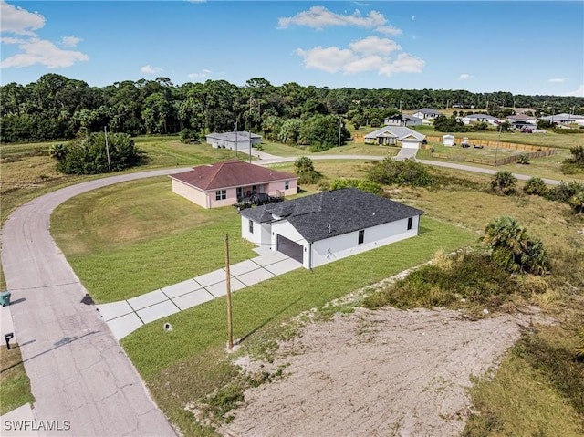 7014 Alfa Cir, Labelle, FL 33935 - view of subject property