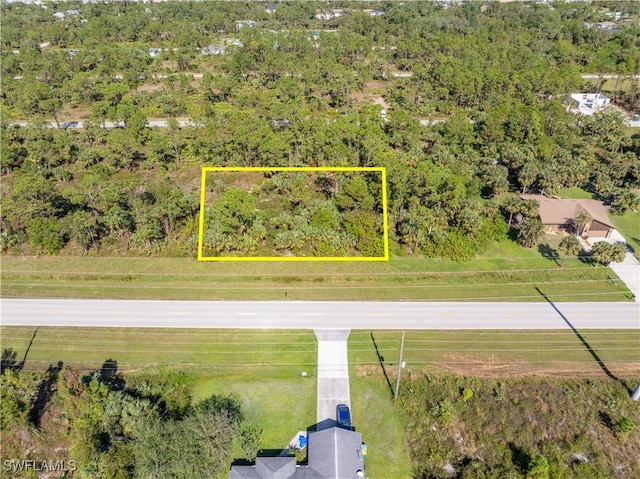 Listing photo 2 for 26348 Notre Dame Blvd, Punta Gorda FL 33955